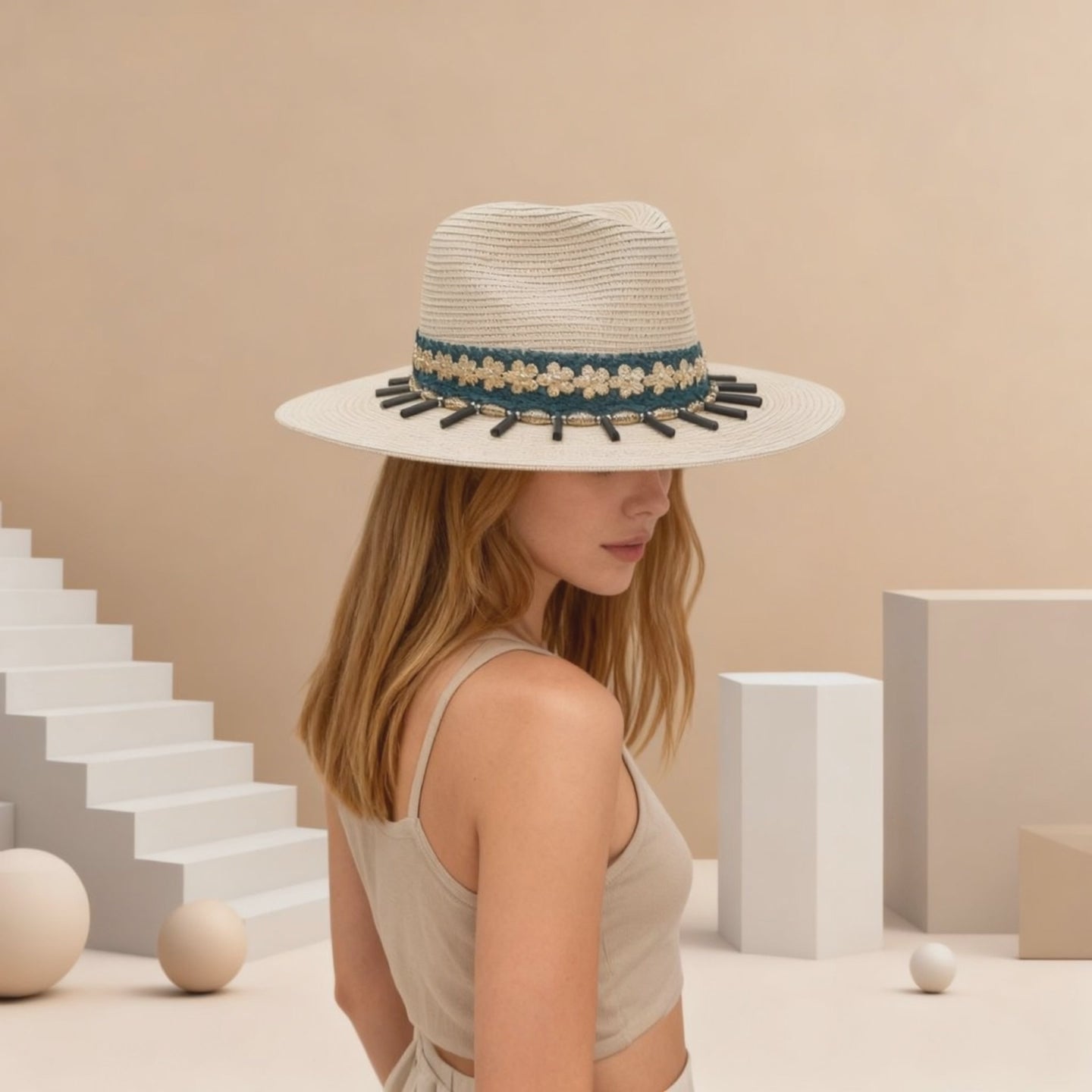 Different On Purpose