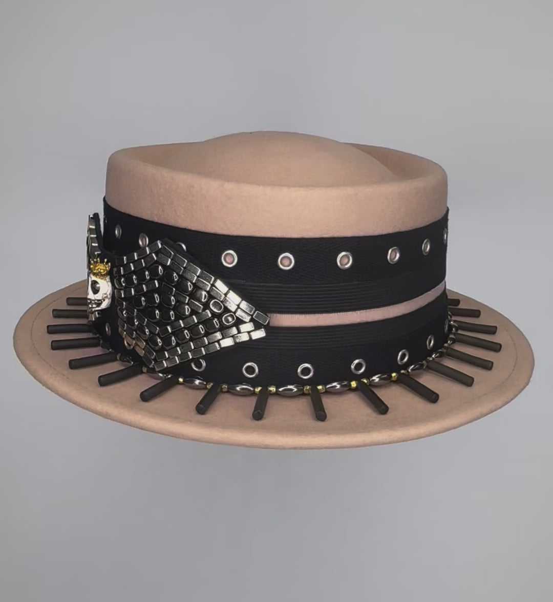 Shake Me To The Bone